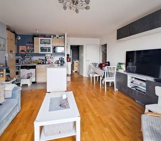  Appartement � vendre 4 pi�ces 80 m�