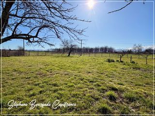  Terrain � vendre 942 m�