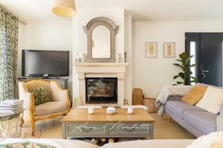  Maison � vendre 6 pi�ces 160 m�