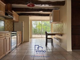  Maison � vendre 5 pi�ces 117 m�