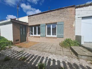  Maison � vendre 4 pi�ces 65 m�