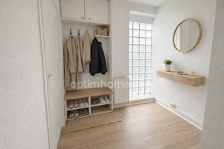  Appartement � vendre 2 pi�ces 45 m�