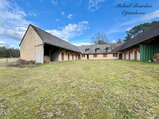  Propri�t�/ch�teau � vendre 12 pi�ces 303 m�