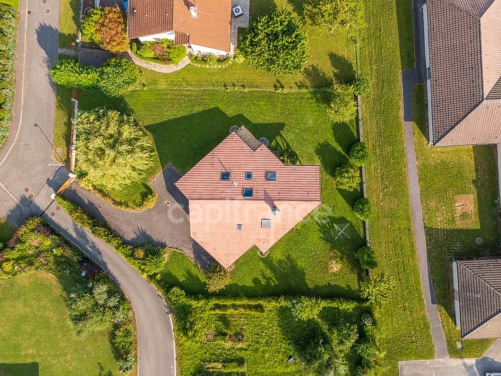 � vendre  Maison Divonne-les-Bains (01220)