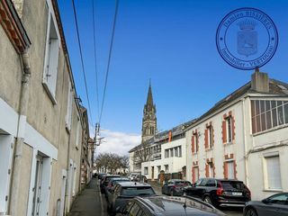  Maison � vendre 4 pi�ces 70 m�