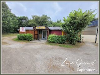  Maison � vendre 7 pi�ces 195 m�