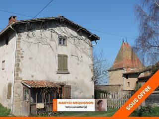  Maison � vendre 4 pi�ces 85 m�