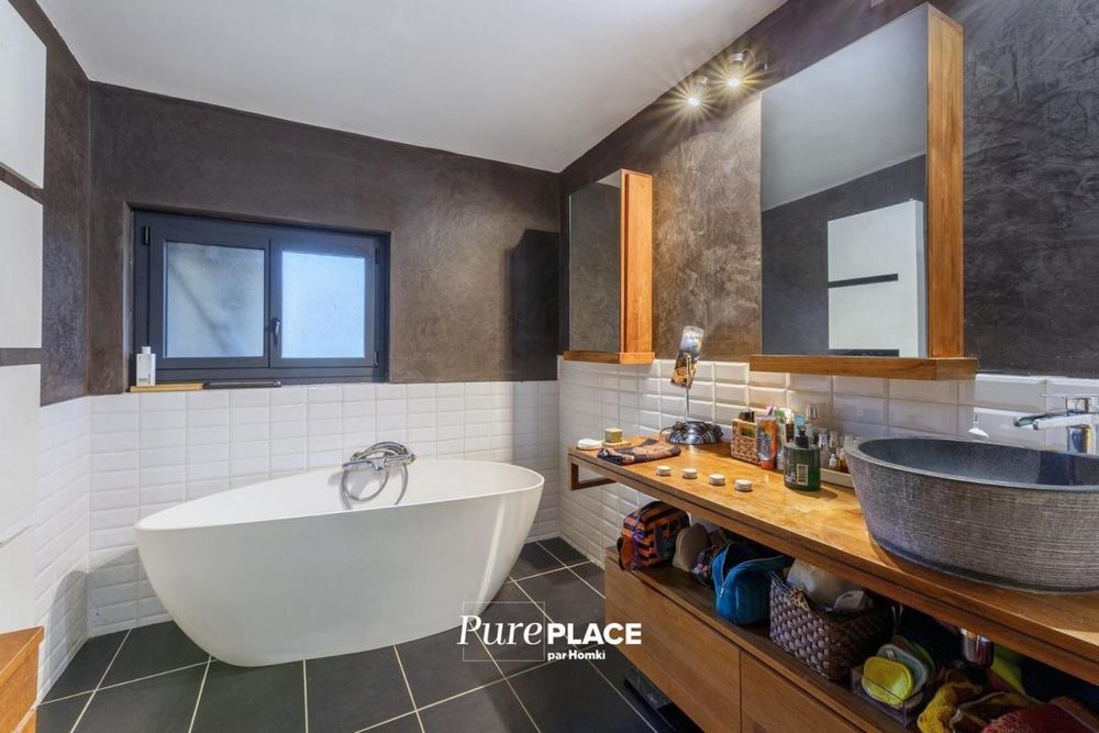 � vendre  Maison Deuil-la-Barre (95170)