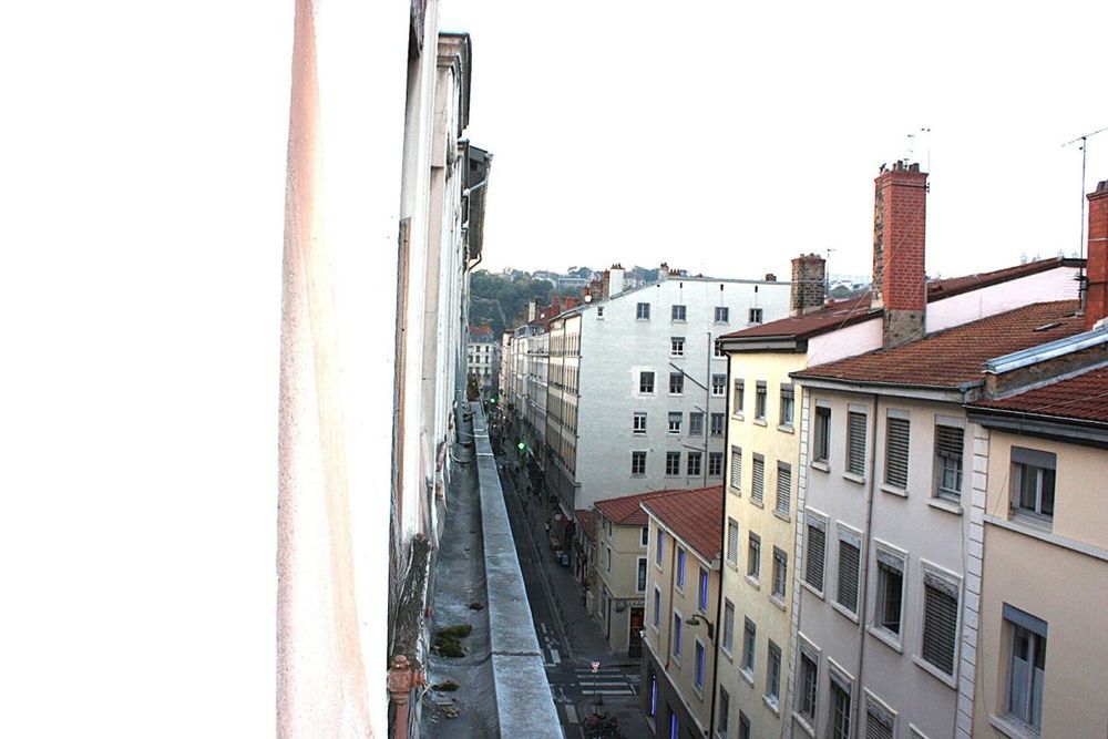 � vendre  Appartement Lyon 2