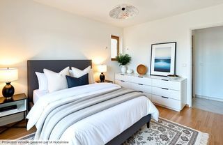  Appartement � vendre 4 pi�ces 96 m�