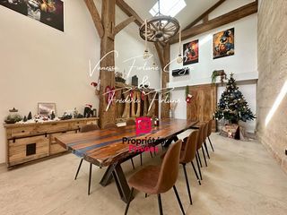  Maison � vendre 6 pi�ces 207 m�