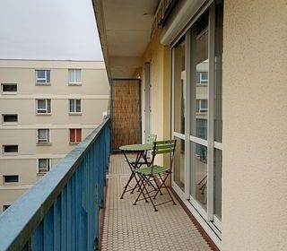  Appartement � vendre 4 pi�ces 83 m�