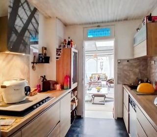  Maison � vendre 5 pi�ces 90 m�