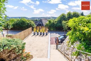  Maison � vendre 11 pi�ces 316 m�