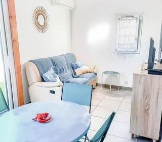  Maison � vendre 3 pi�ces 40 m�