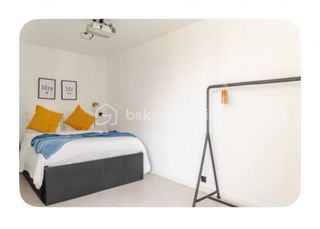  Appartement � vendre 2 pi�ces 40 m�