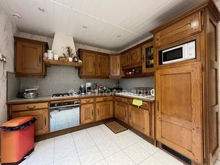  Maison � vendre 7 pi�ces 135 m�