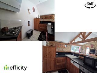  Maison � vendre 2 pi�ces 74 m�