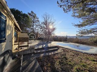  Maison � vendre 4 pi�ces 89 m�