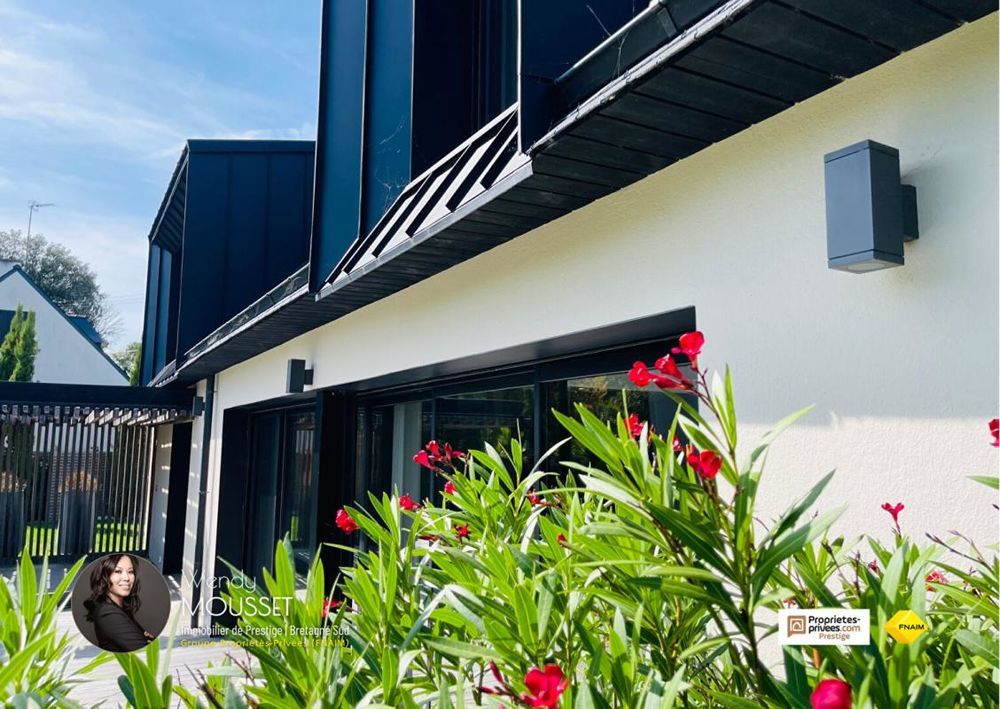 � vendre  Maison La Trinit�-sur-Mer (56470)