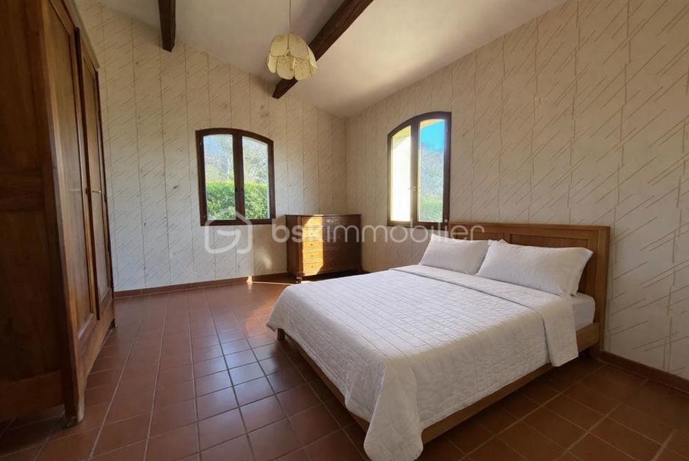 � vendre  Maison Puyricard (13540)