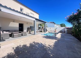  Maison � vendre 6 pi�ces 130 m�