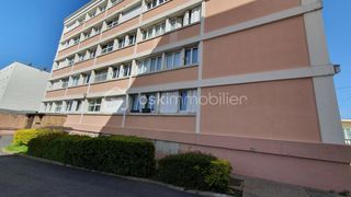  Appartement � vendre 3 pi�ces 61 m�