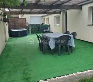  Maison � vendre 7 pi�ces 160 m�