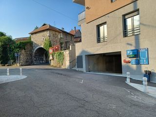  Parking / Garage � louer 14 m�