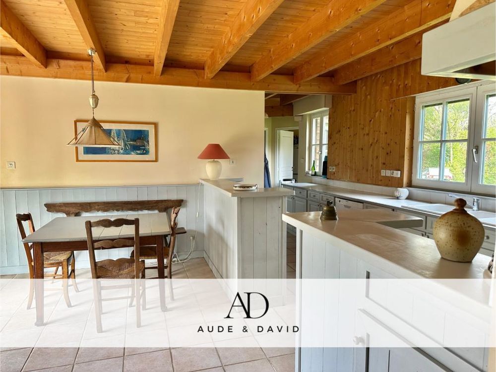 � vendre  Maison Fouesnant (29170)