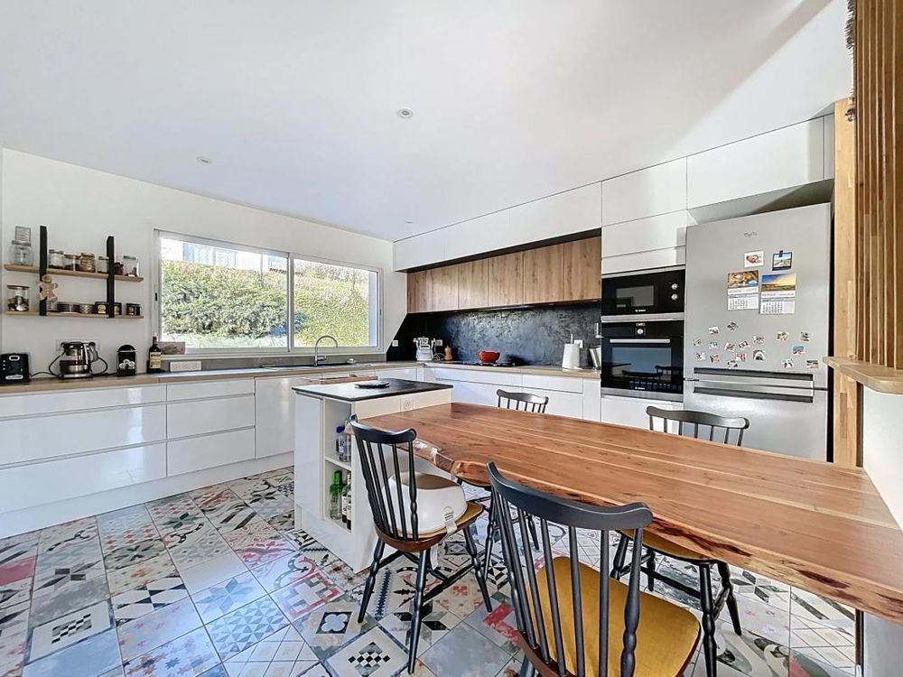 � vendre  Maison Urrugne (64122)