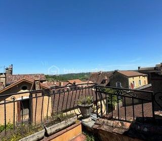  Maison � vendre 11 pi�ces 309 m�