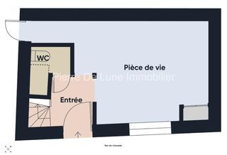  Maison � vendre 3 pi�ces 66 m�