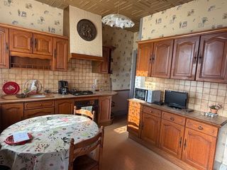  Maison � vendre 4 pi�ces 60 m�