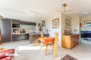  Appartement � vendre 3 pi�ces 65 m�