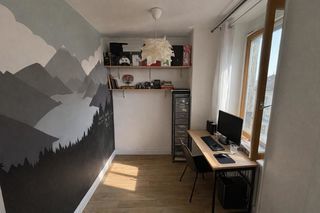  Appartement � vendre 3 pi�ces 75 m�