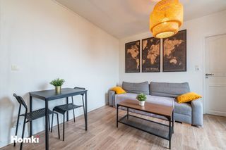  Appartement � vendre 2 pi�ces 35 m�