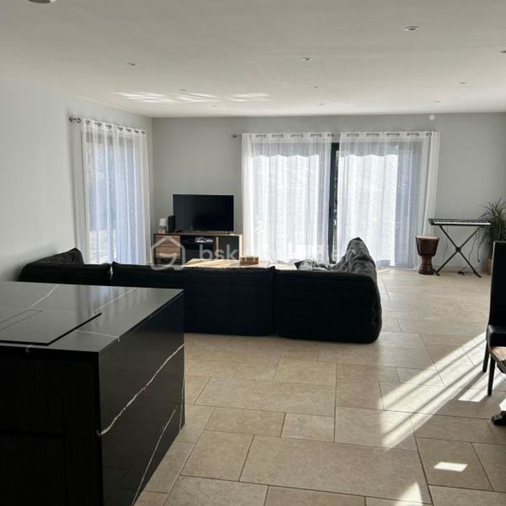 � vendre  Maison Fayence (83440)