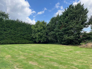  Terrain � vendre 1100 m�