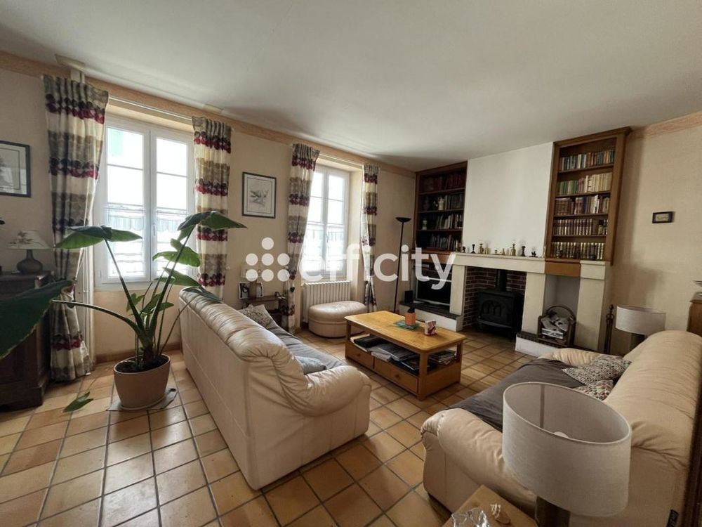 � vendre  Maison Le Bois-Plage-en-R� (17580)