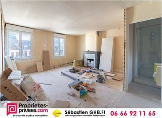  Maison � vendre 8 pi�ces 165 m�