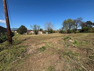  Terrain � vendre 2732 m�