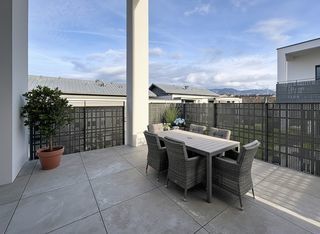  Appartement � vendre 3 pi�ces 64 m�