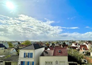  Appartement � vendre 4 pi�ces 91 m�