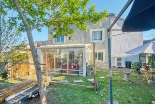  Maison � vendre 6 pi�ces 134 m�