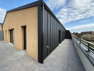  Appartement � vendre 4 pi�ces 89 m�