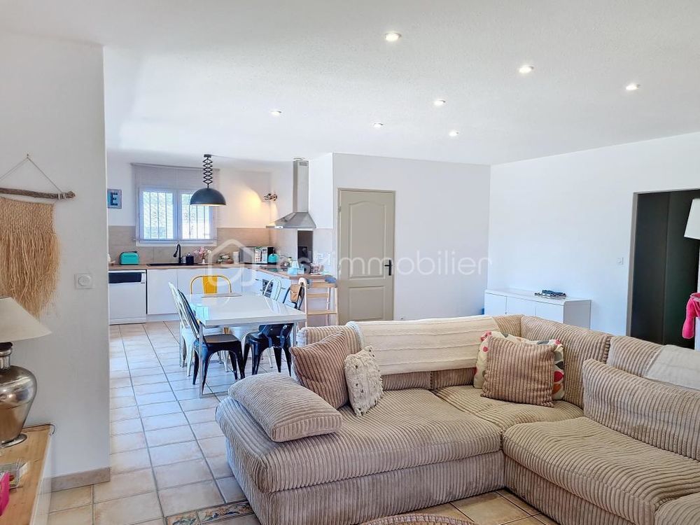 � vendre  Villa Millas (66170)