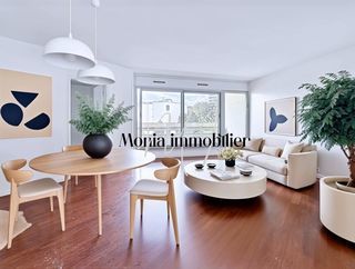  Appartement � vendre 3 pi�ces 80 m�