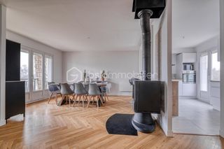  Maison � vendre 5 pi�ces 94 m�