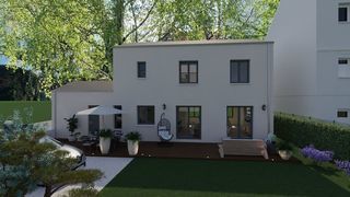  Terrain � vendre 420 m�